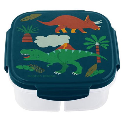 Snack Box W/ Ice Pack