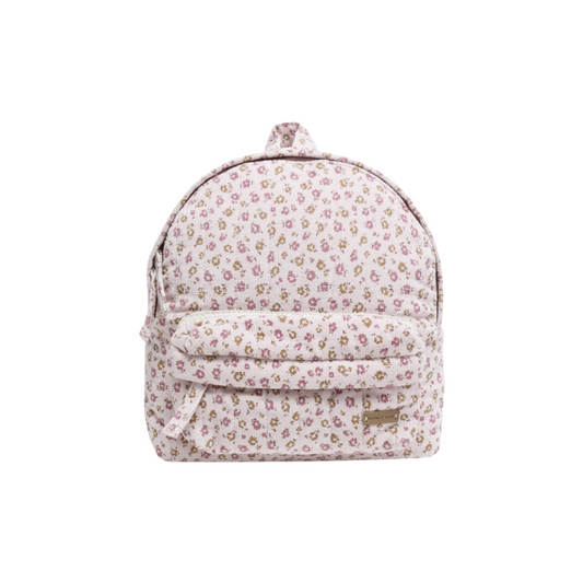 Mini Backpack - Wildflower