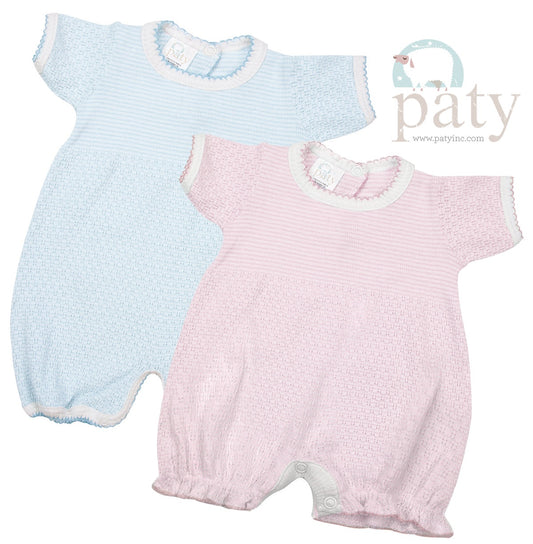 Knit Bubble - 262/263