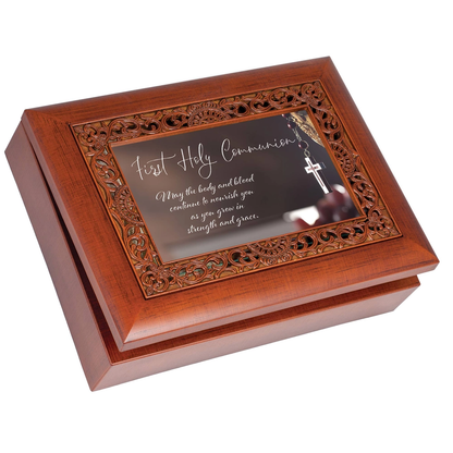 First Communion - Music Box