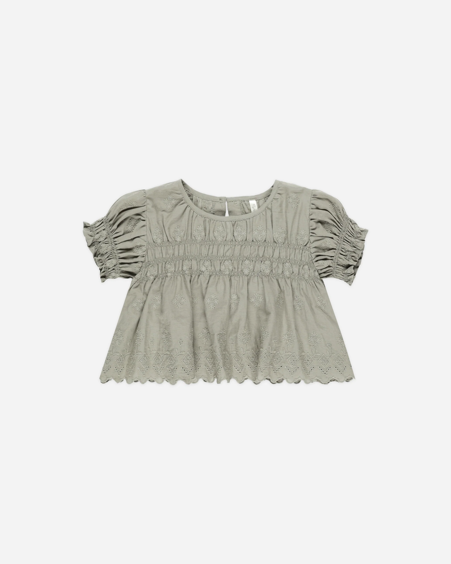 Colette Top - Laurel