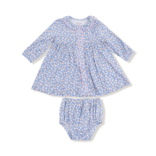 Country Calico - Jill Dress Set