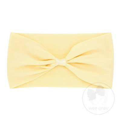 Nylon Add-a-Bow Band - 6568