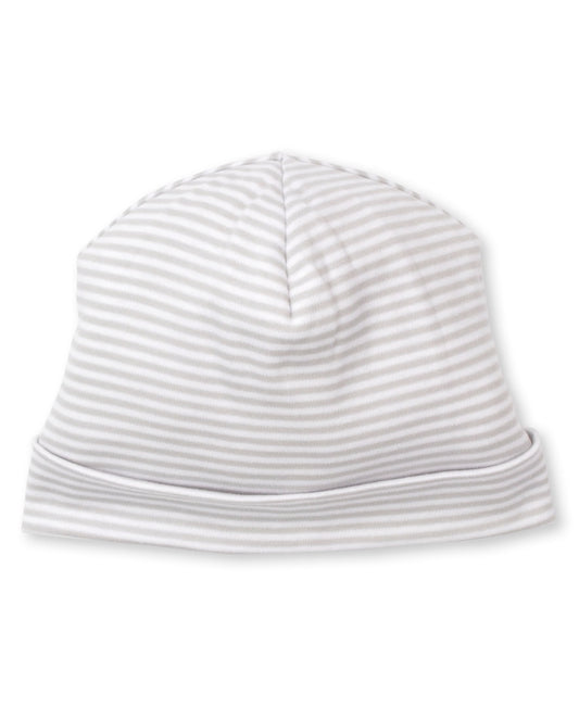 Simple Stripes Hat - 44106