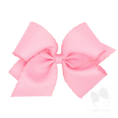 King Moonstitch Bow - 9937