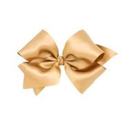 King French Satin Bow - 6320