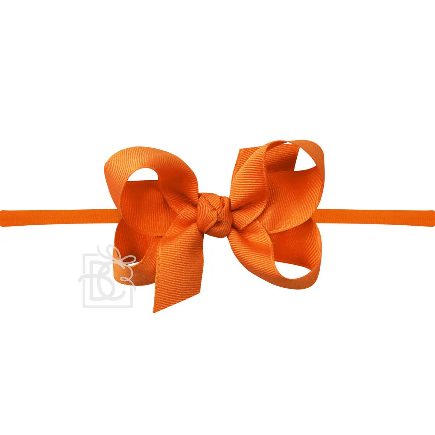 Grosgrain Headband - 3.5" Medium