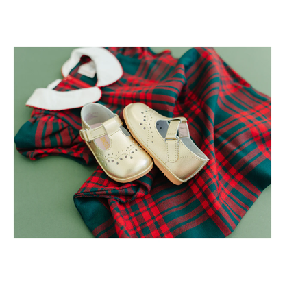 Birdie T-Strap - 2945