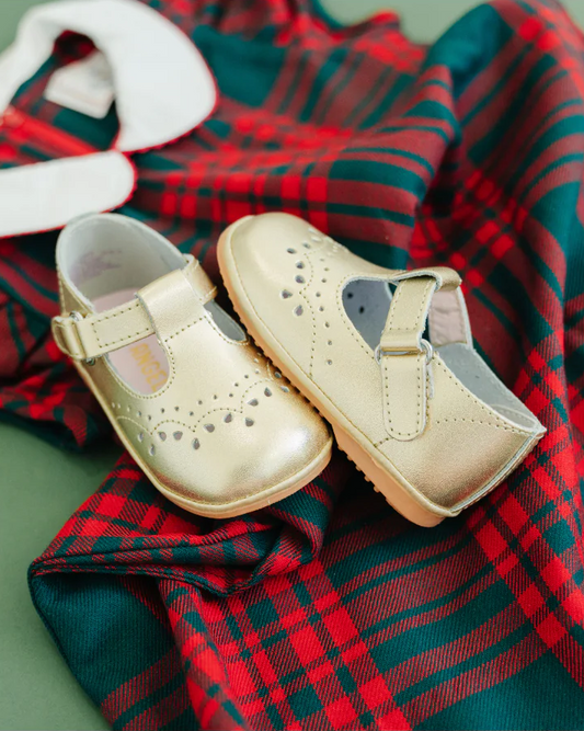 Birdie T-Strap - 2945