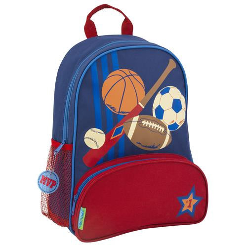 Sidekicks Backpack