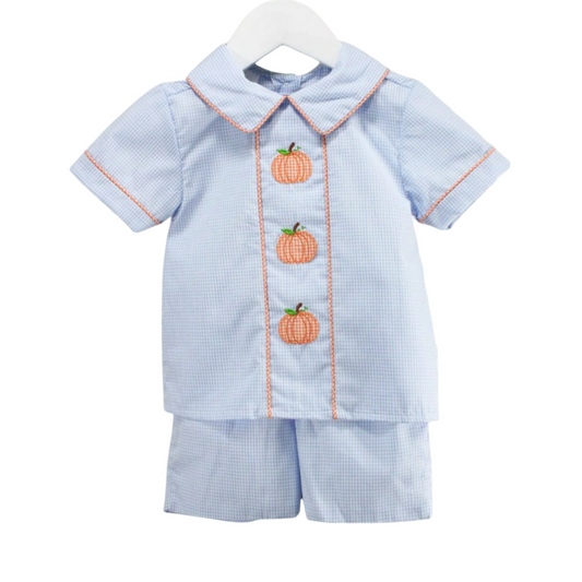 Pumpkin Pie Michael Set