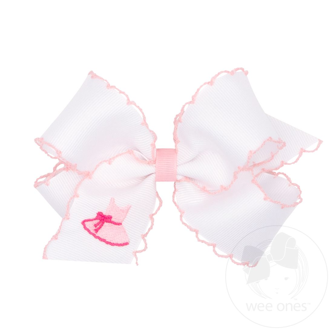 Grosgrain Ballet Bow - 1405/1406