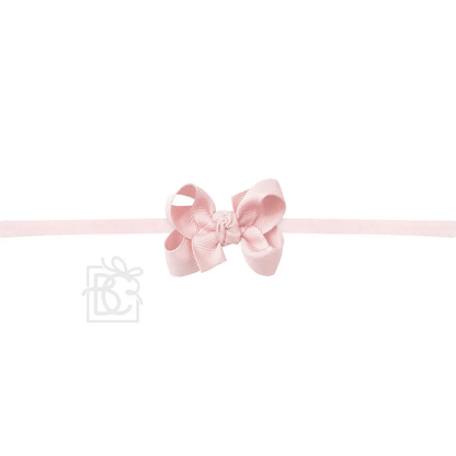 Grosgrain Headband - 3.5" Medium
