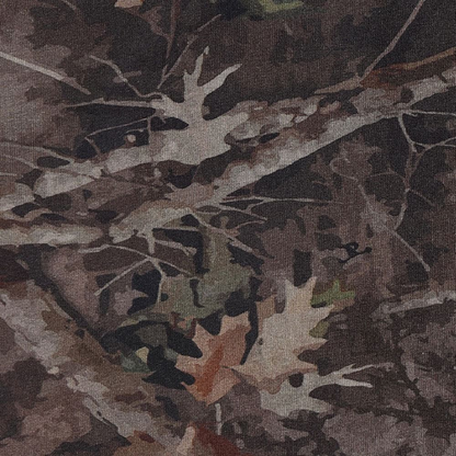 Venice Camo L/S Tee