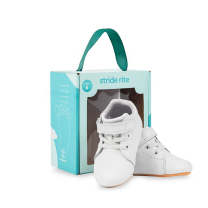 Elliot - Baby Bootie