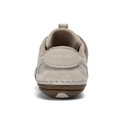Jules Sneaker - Toffee