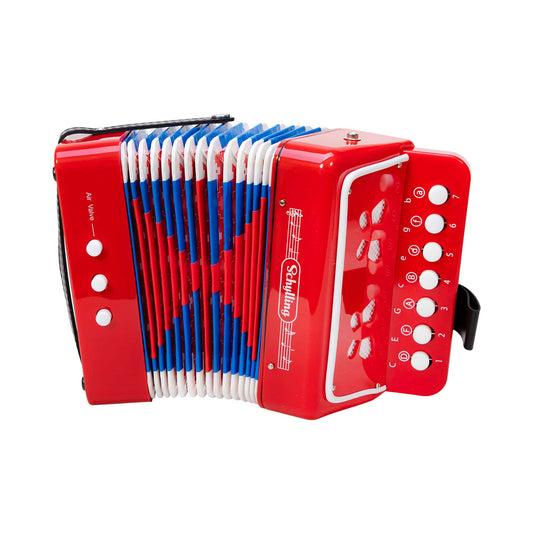 Accordion - ACDN