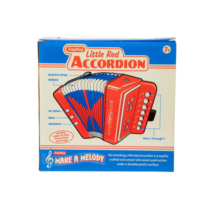 Accordion - ACDN