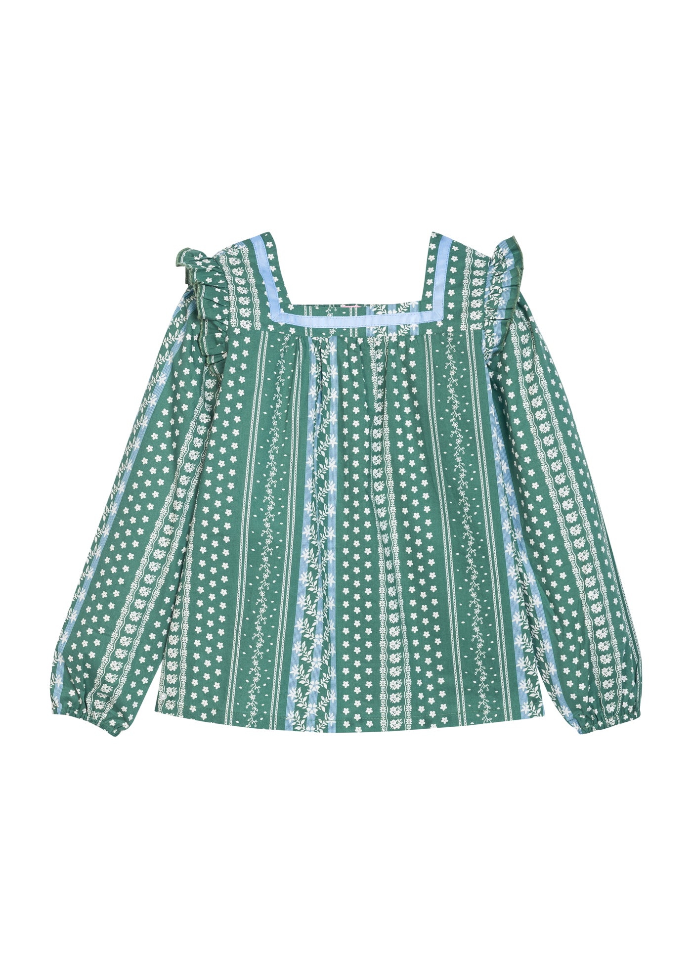 Adams Top-6054