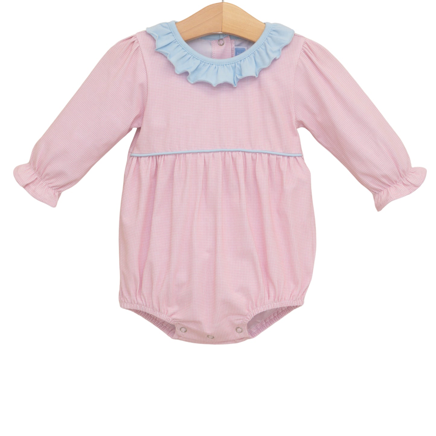 Amelia Bubble/Pnk-Lt Blue-3045