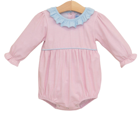 Amelia Bubble/Pnk-Lt Blue-3045