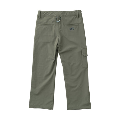 Angler Pant - Fly Fishing Green