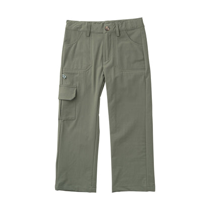 Angler Pant - Fly Fishing Green