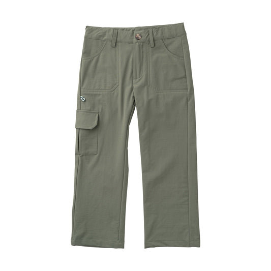 Angler Pant - Fly Fishing Green
