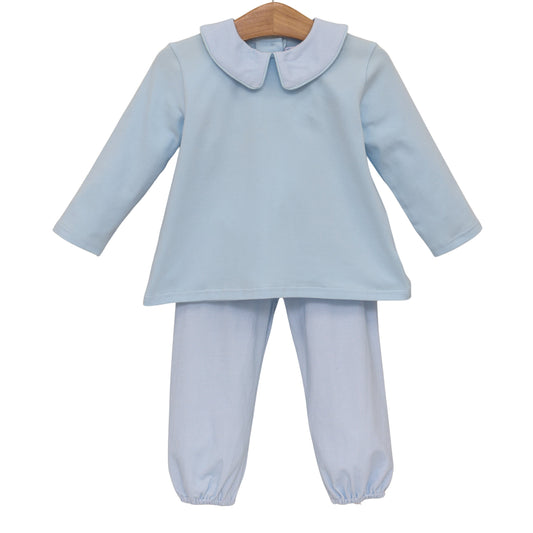 Archie Bloomer Pant Set