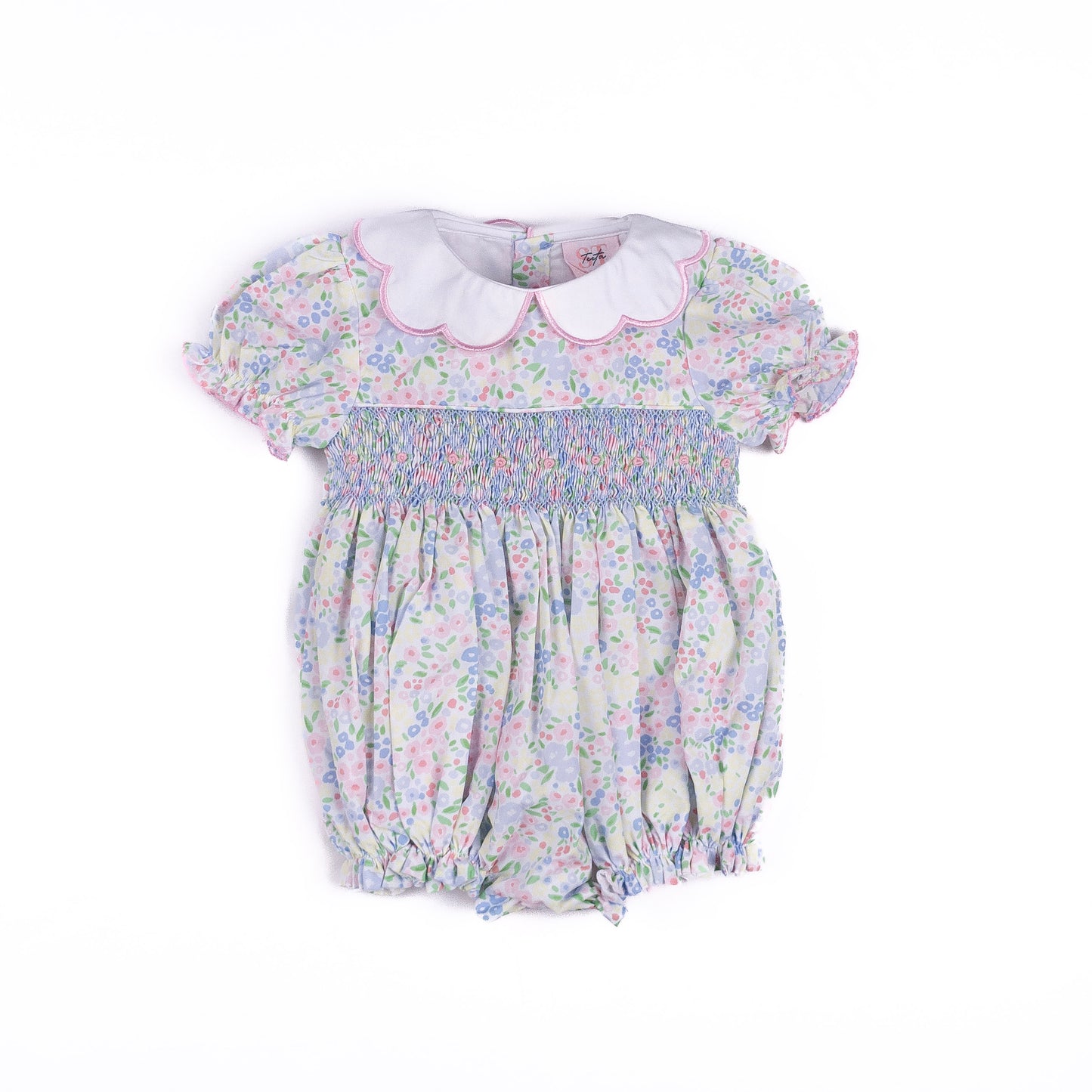 Casey Bubble - Ashley Floral