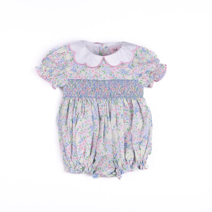 Casey Bubble - Ashley Floral
