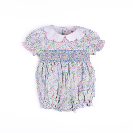 Casey Bubble - Ashley Floral