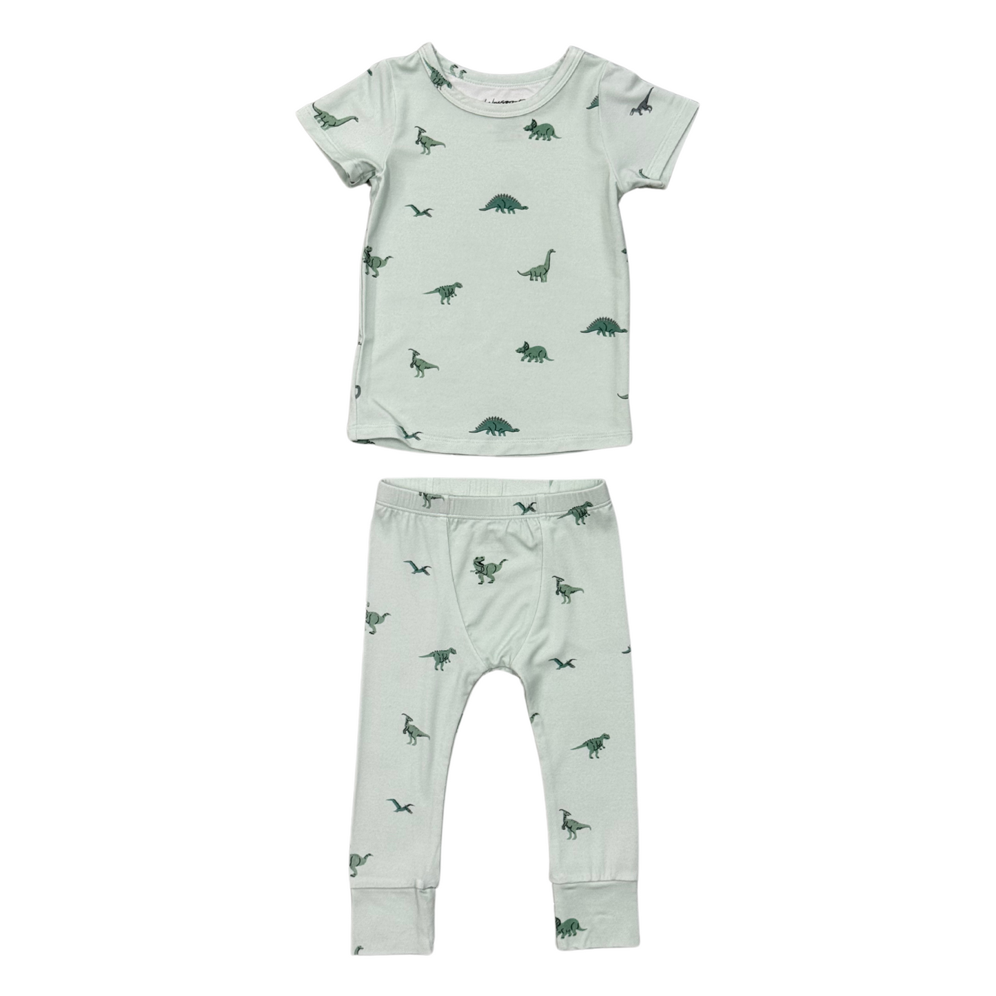 Dinosaur - S/S Lounge Set