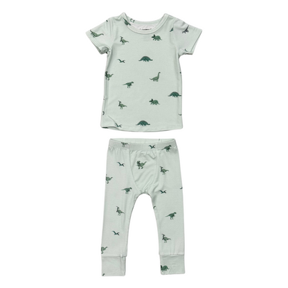 Dinosaur - S/S Lounge Set