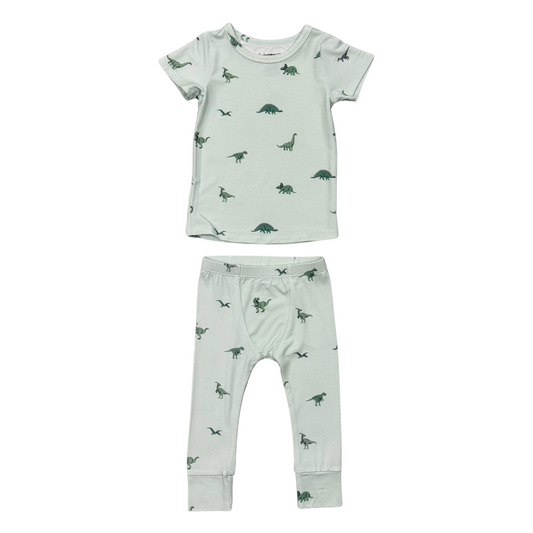 Dinosaur - S/S Lounge Set