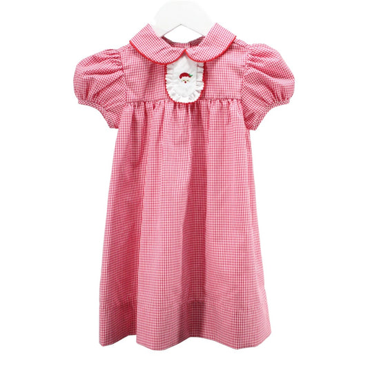 Happy Santa Claire Dress