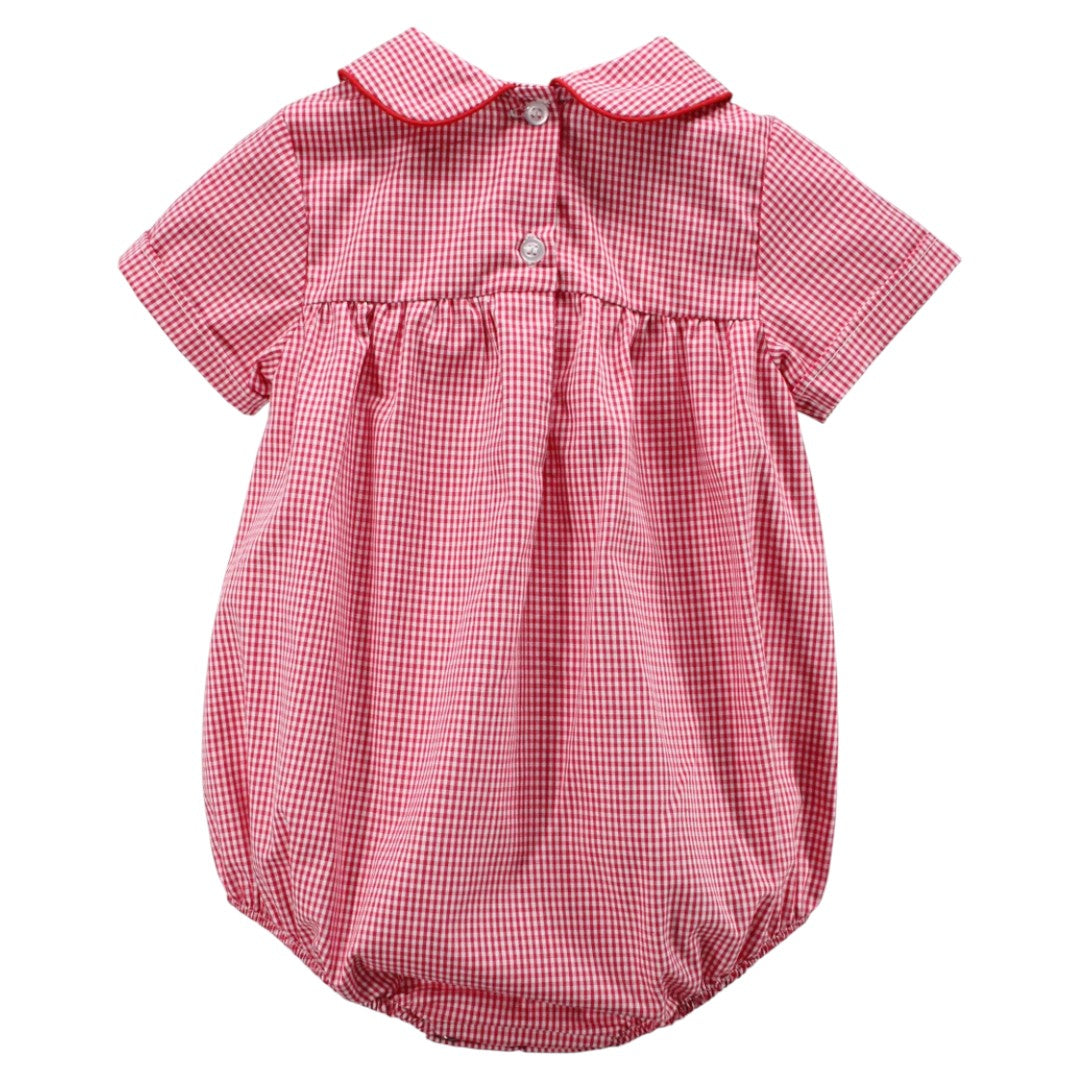 Happy Santa Levi Bubble