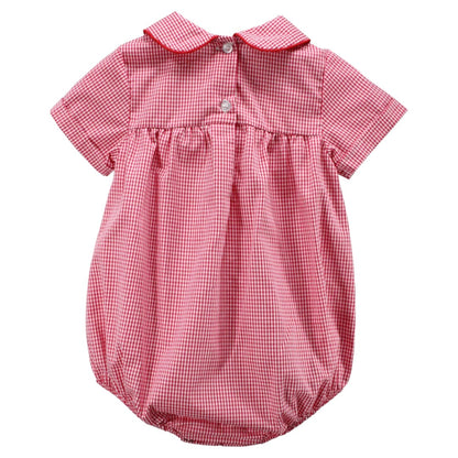 Happy Santa Levi Bubble