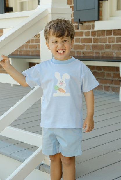 Boys Short Set - Little Hare