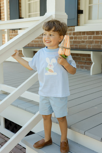 Boys Short Set - Little Hare