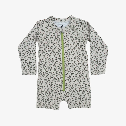 Huck Swimsuit - Trout Traditions