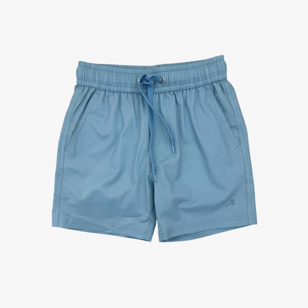 Calvin Short - Ocean Petal & Trout Traditions