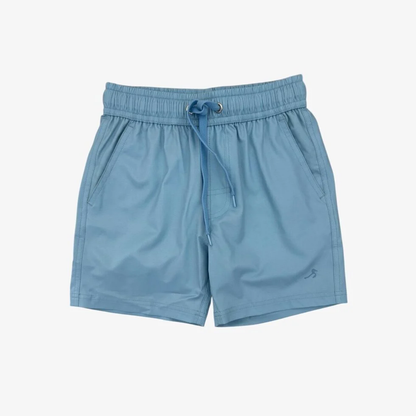 Calvin Short - Ocean Petal & Trout Traditions