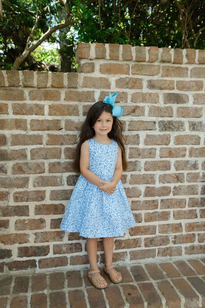 Dress - Summer Breeze Floral