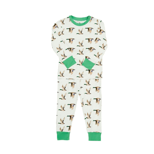 Mallard Pajamas