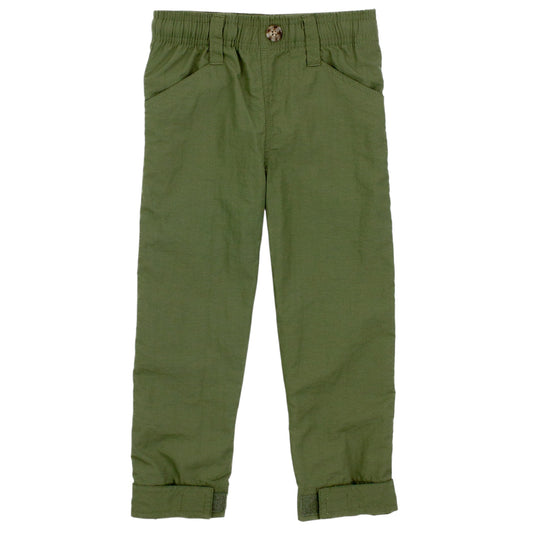 Mallard Pant - Olive