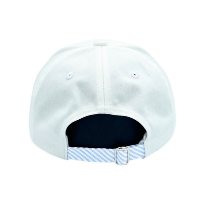 Birthday Boy Baseball Hat