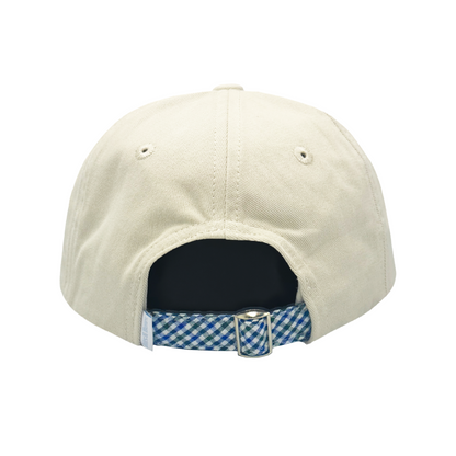 Khaki Mallard Baseball Hat