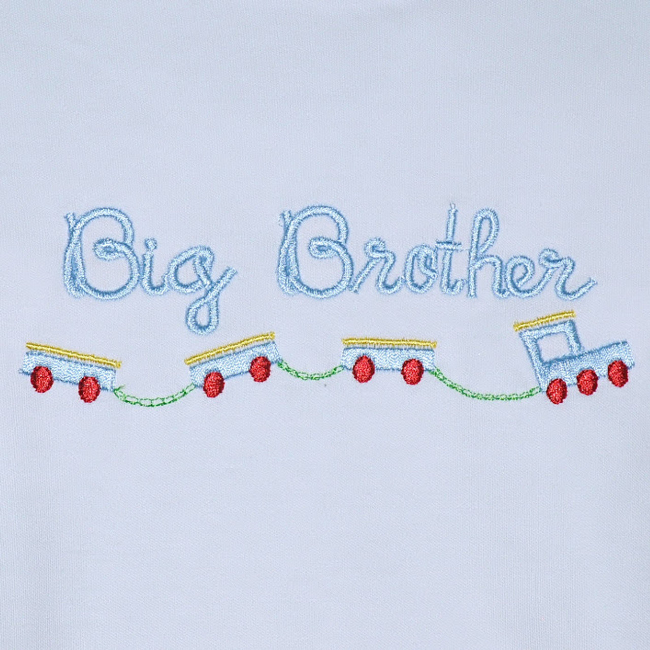 Big Brother Shirt - PSBB