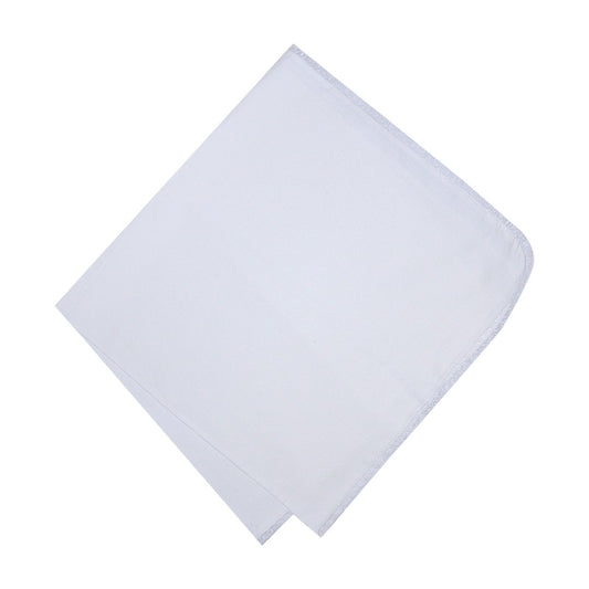 White Blanket - White Cross